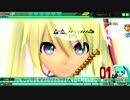 【Project DIVA Arcade FT】ODDS＆ENDS EXTREME HIDDEN Perfect