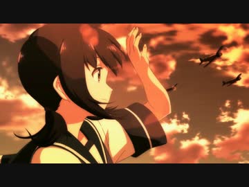 ナックがアニメ艦これを作ったそうです.avi