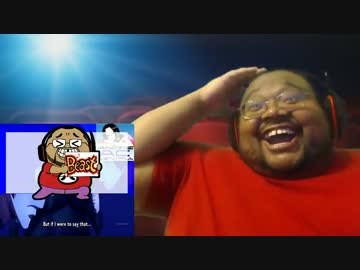 監獄学園 第01話 外国人の反応