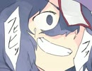 【東方手書き劇場】　東方斬魄刀５