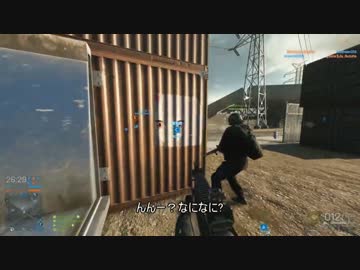 【ゆっくり実況】初心者がBFHで現場へGO！【part5】