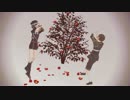 【MMD刀剣乱舞】夏に去りし君を想フ【厚・平野】