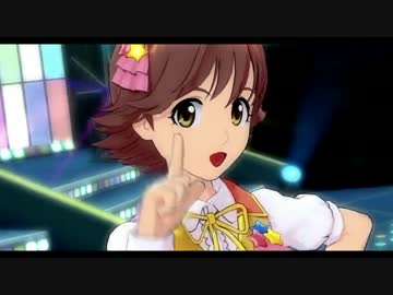 アイドルマスター　天下布武