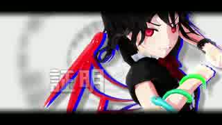 【東方ＭＭＤ】EX三人娘で「ドーナツホール」