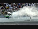 NASCARクラッシュ集 (1)