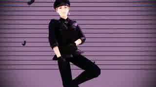 【APヘタリアMMD】-Get Your Money Up-【普憫】