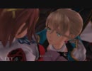太ももフェチのTALES OF ZESTIRIA実況！　　partLast【DLCアリーシャエピ】