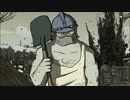 【Valiant Hearts】橋姫と学ぶWWⅠ　１１限目【ゆっくり実況】