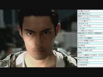 [2015.07.10]永井先生 街～運命の交差点～ 第6回