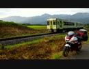 CB400SB（ポンドール）と行く　北日本縦断旅日記 Travel.7　信州巡り＆帰路へ