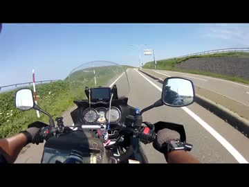 2014北海道ツーリング10