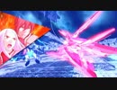 【EXVSFB】 コンボムービー -Starburst-