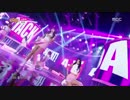 [K-POP] AOA(Ace Of Angels) - Heart Attack (LIVE 20150711) (HD)