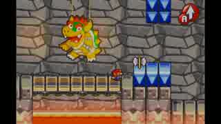 【実況】マリオ&緑のヒゲRPG でたわむれる part19