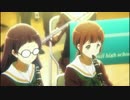鳥塚ヒロネ先輩がゆらゆらするだけ 響け ユーフォニアム ニコニコ動画