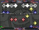 [stepmania] かくしん的☆めたまるふぉ〜ぜっ！ (:3[激16 / 鬼16]