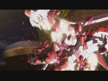 戦姫絶唱シンフォギアOP&ED