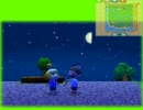 とびだせどうぶつの森でのんびりスローライフ　8日目