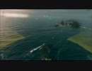 【WoWs】消える魚雷