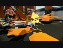 【Splatoon】 女の子を贔屓しながらスプラトゥーン  #8  【実況】