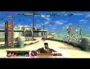 ギルティギア2 第二回 aAvatar THINEe主催 2on大会 Dブロック 第1試合 Round4