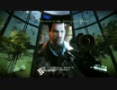 【プレイ動画】Crysis2 part11-3
