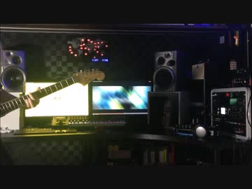 【悔しくて】気まぐれスターダム【弾いてみた】
