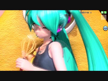 【透けDIVA】スイートマジック【おさんぽスタイル】２