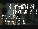 【二人で実況】仮にも狩人生活　part5【ブラッドボーン】
