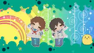 【APヘタリアMMD】ヘタリア風背景配布中！【素材配布】