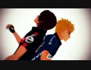 【ペダルMMD】秦野でInsomnia