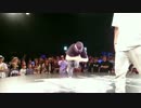～RED BULL BC ONE JAPAN CYPHER 2015～　SEMIFINAL　KENT vs KATSUYA.mp4