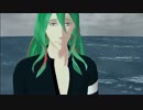 【ペダルMMD】巻島（ちょい東堂）でHurricane（ハリケーン）