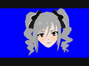 神崎蘭子先輩BB.yaminoma