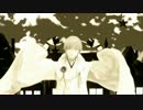 【MMD刀剣乱舞】伊達組：骸骨楽団とリリア