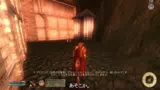 【OBLIVION】ミニマム勇者の冒険記番外編 ICoSRその６