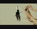 共感覚おばけ　歌ってみた。