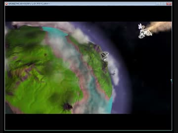 迫真スポア部 進化の裏技.part1前半