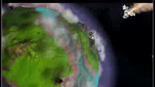 迫真スポア部 進化の裏技.part1前半