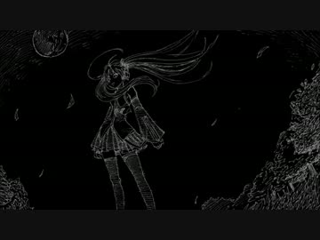 【ニコラップ】Calc. 【サメおとこが歌うとこうなる】