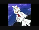 お化けなんてないさ＿無加工のv4結月ゆかり、IA【カバー曲】