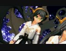 【MMD】霧島改二 de Lamb.