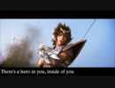 [聖闘士星矢 LEGEND of SANCTUARY] HERO