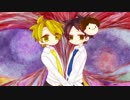 【人ヵ】て.んしょ.う【あ.ぶっぽ.いど】