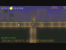 【観測動画】PC版テラリア1.3で木を愛する人 #004【字幕】