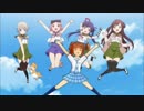 【がっこうぐらし！OP】がっこうきらり！【キラメキラリ】