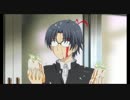【Charlotte・２話】個人的に面白かったシーンまとめ【歩未・高城・友利】