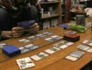MTGで遊んでみた その3（キスキン対ウィザード）