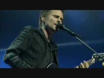 MUSE - Assassin ~ Grand Omega Bosses edit(Live @ Mayan Theater 2015)