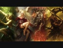 【アレンジ】ロマンシングサガ３ - 四魔貴族バトル2